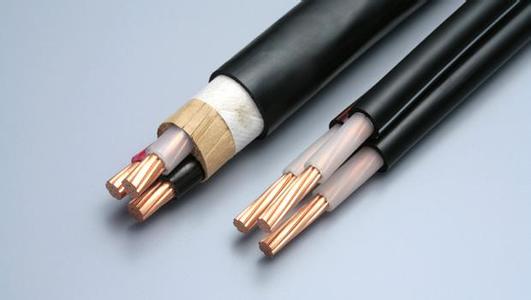 耐高溫電纜